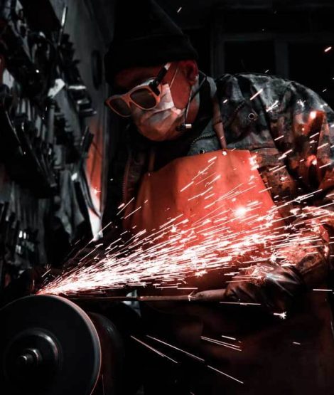 Proyecto Puerto Patache